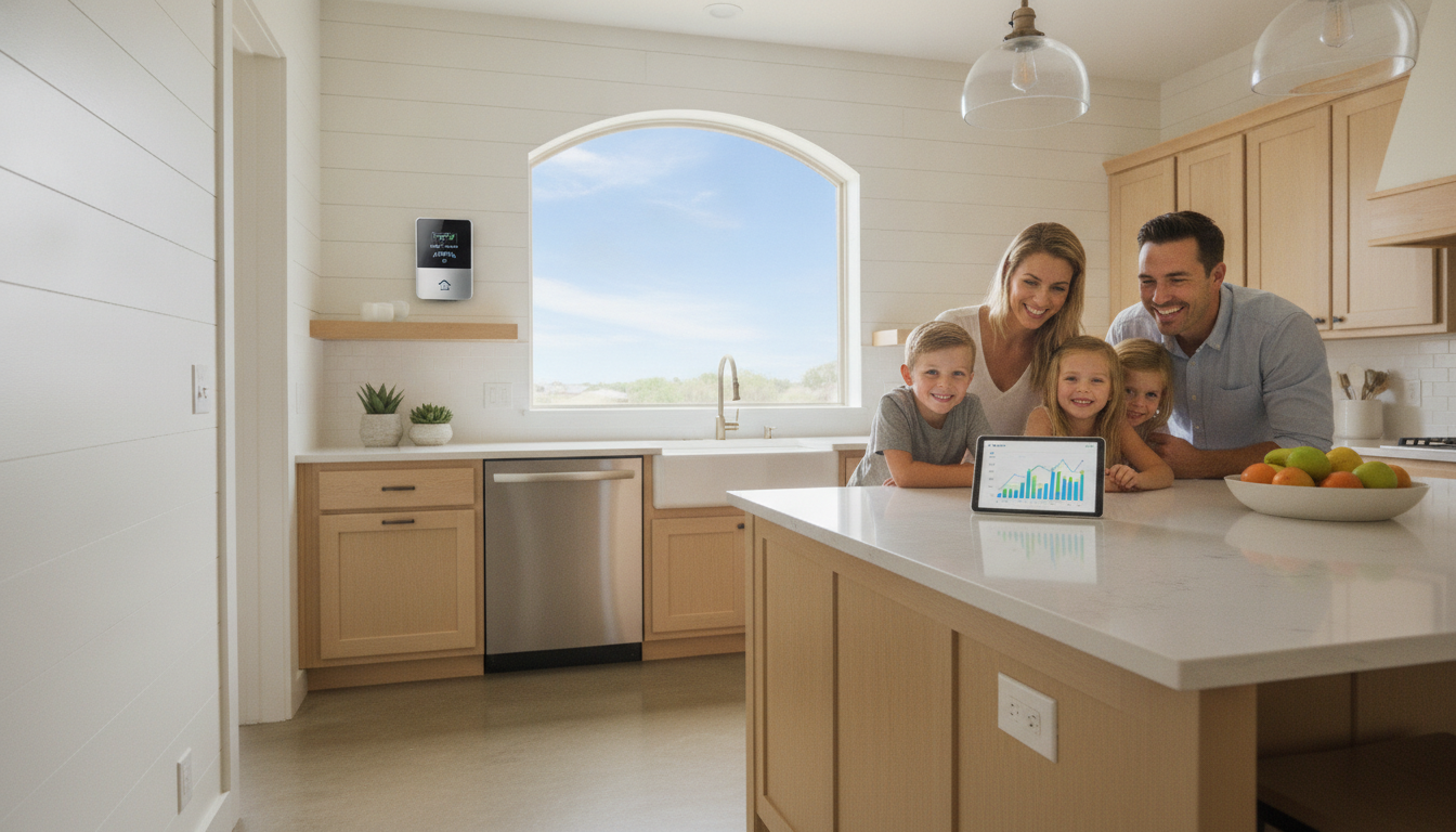 The Texas Homeowner's Guide to Smart Residential Electricity Comparison Texas: Unlocking True Savings Behind the Fine Print