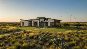 The Ultimate Guide to Wind Energy Options in Texas: Harnessing the Breeze for Affordable Home Power