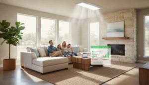 Unlocking Your Texas Power to Choose: The No-Gimmick Guide to Flat-Rate Residential Electricity