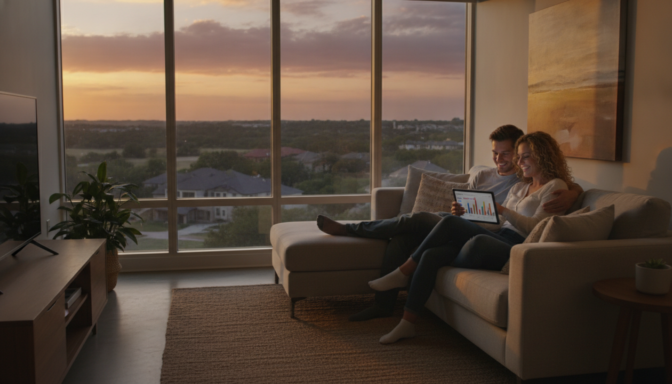 Unlocking the Best Electricity Plans for Apartments in Round Rock: How to Avoid the 1,000 kWh Pricing Trap