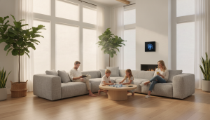 Beat the Heat: How to Lower Residential Electric Bill in Texas Summer Without Sacrificing Comfort