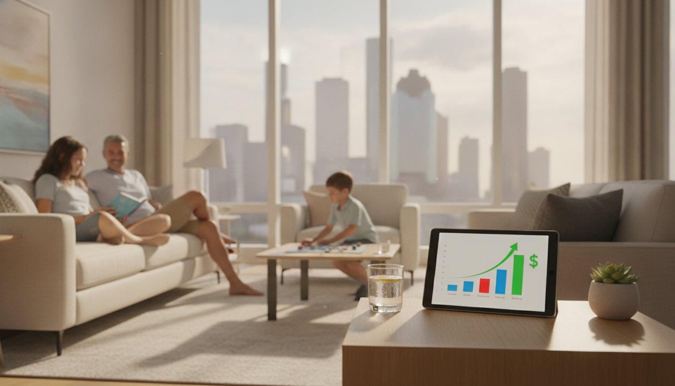 Cracking the Code: How CenterPoint Delivery Fees Impact Finding the Best Electricity Rates in Houston
