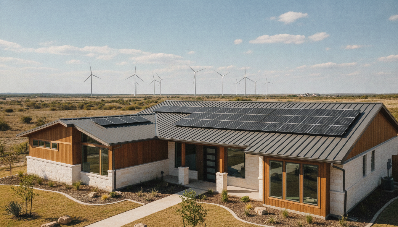 How to Choose a Green Energy Plan in Texas Without Overpaying