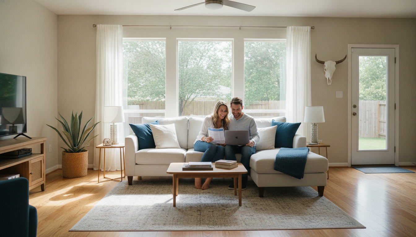 How to Compare Power to Choose Plans for Oncor to Protect Your Texas Home Budget