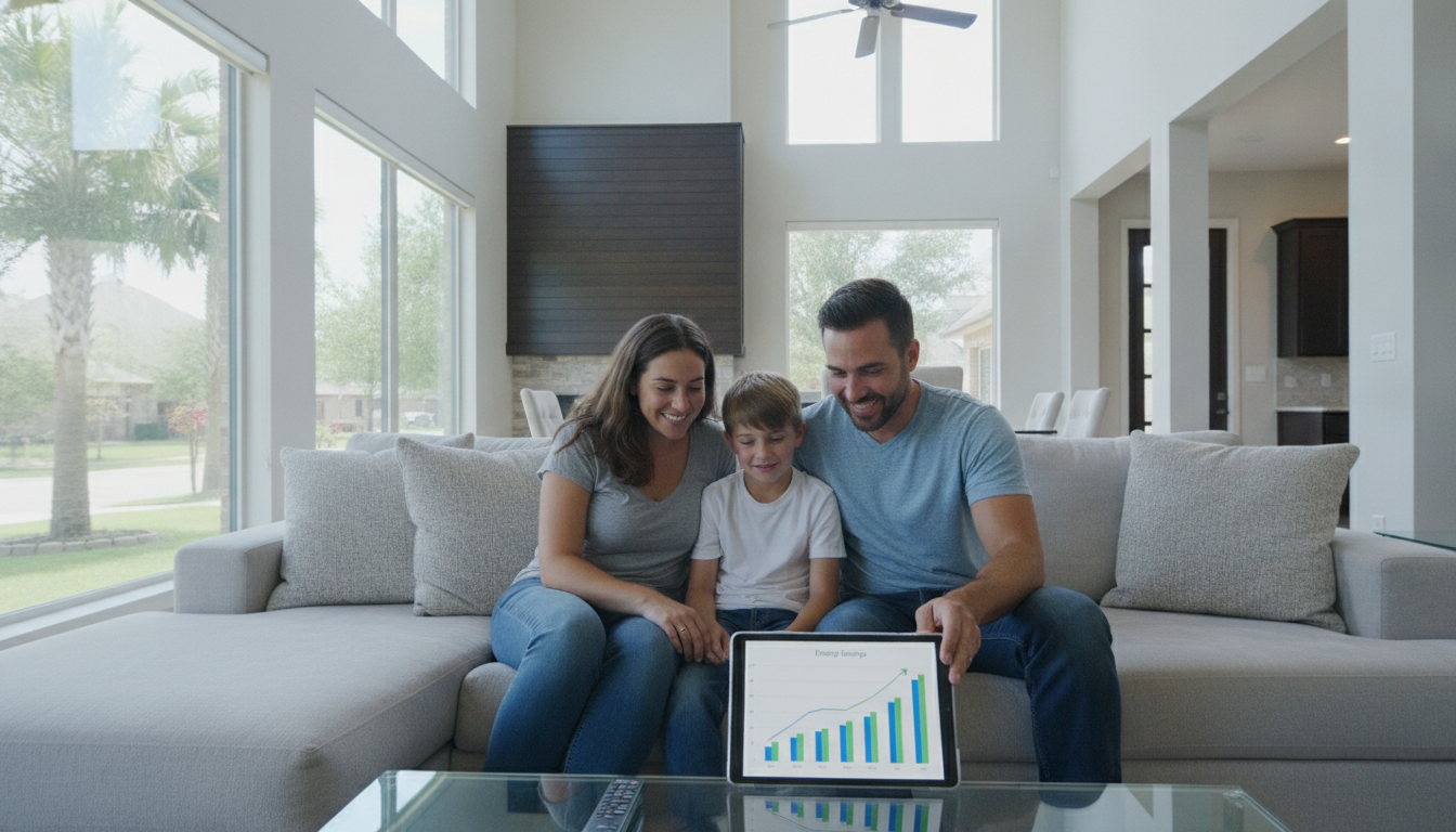 Mastering Your Houston Utility Bill: How to Compare Power to Choose Plans for CenterPoint