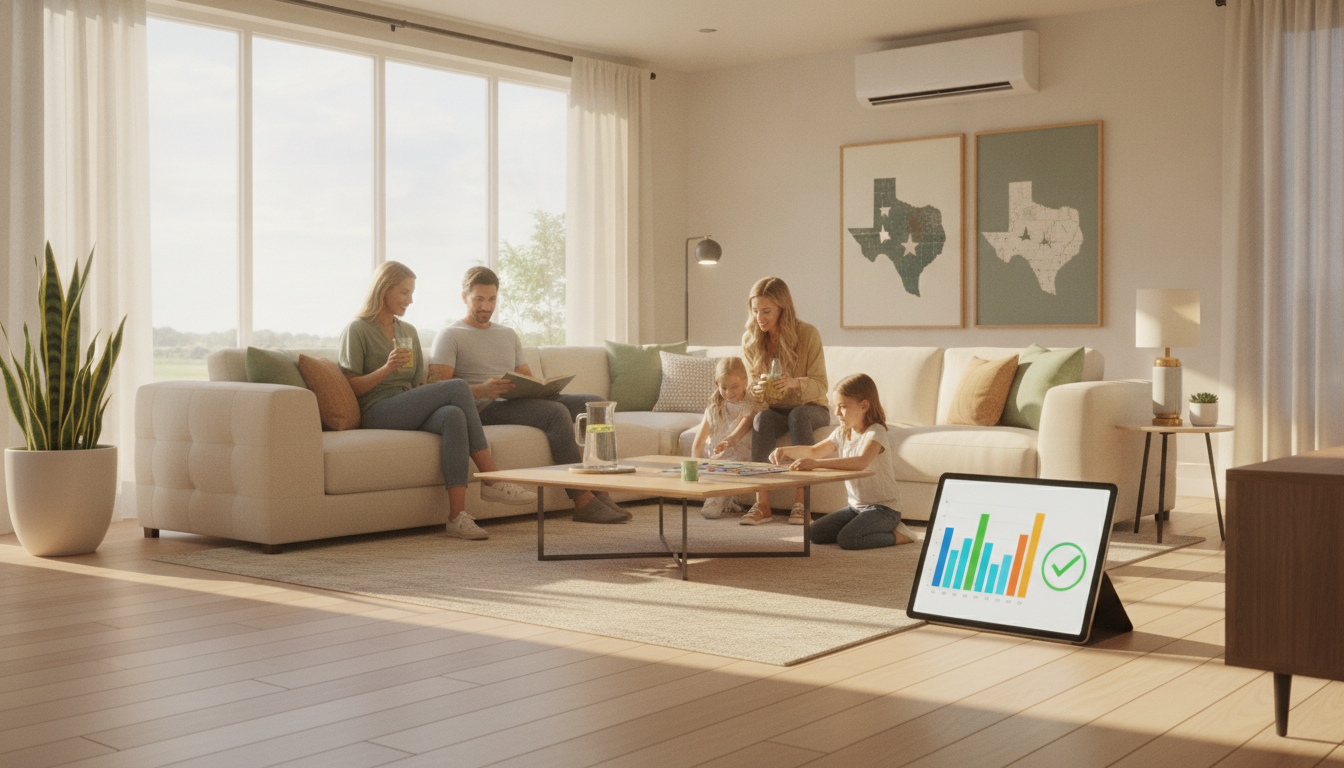 Navigating the Gimmicks: How to Safely Compare Texas Power to Choose Residential Plans Without Getting Burned