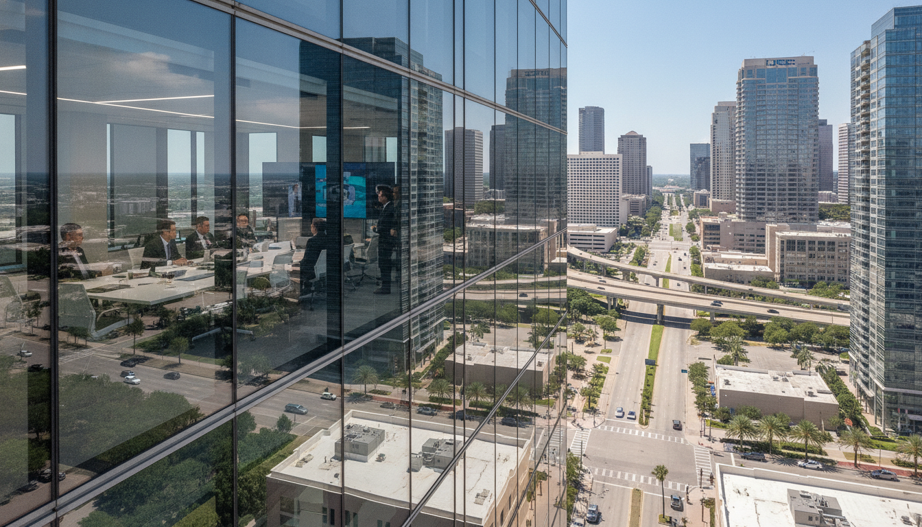 Securing Stable Commercial Electricity Rates Texas Businesses Need to Avoid Market Spikes