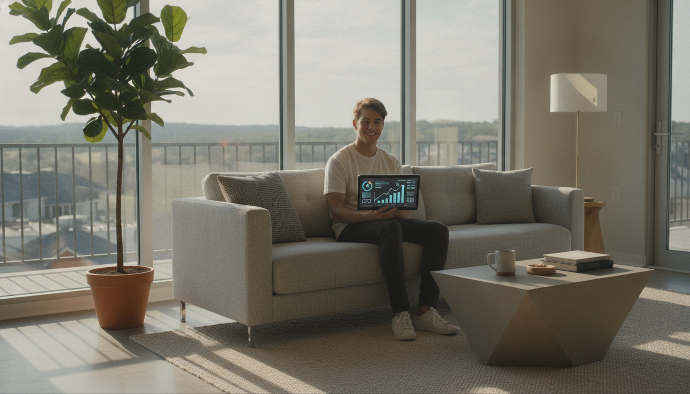 The Apartment Size Trap: Finding the Best Electricity Plans for Apartments in Round Rock Without Overpaying