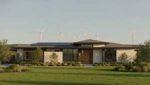 The Eco-Friendly Savings Myth: How to Choose a Green Energy Plan in Texas Without Breaking the Bank