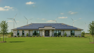 The Texas Green Energy Revolution: How to Choose a Green Energy Plan in Texas Without Paying a Premium