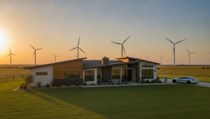 Unlocking Choice in the Hub City: How to Find the Best Electric Companies in Lubbock Texas