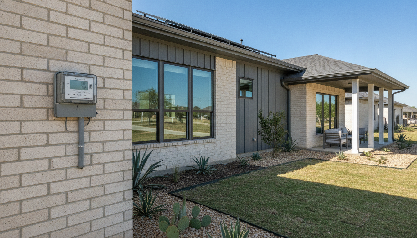 Unlocking Your Texas Power to Choose: How to Decode the EFL and Stop Overpaying for Electricity