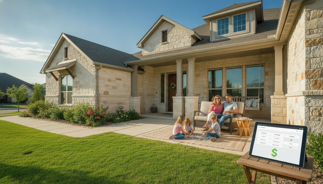 Unlocking Your Texas Power to Choose: The No-Gimmick Guide to Finding Transparent Electricity Plans