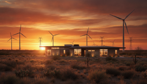 West Texas Power Play: How to Find the Best Electric Companies in the AEP Texas North Service Area Without Getting Burned