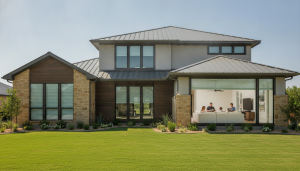 Beat the Heatwave: How to Lower Residential Electric Bill in Texas Summer Without Sacrificing Comfort
