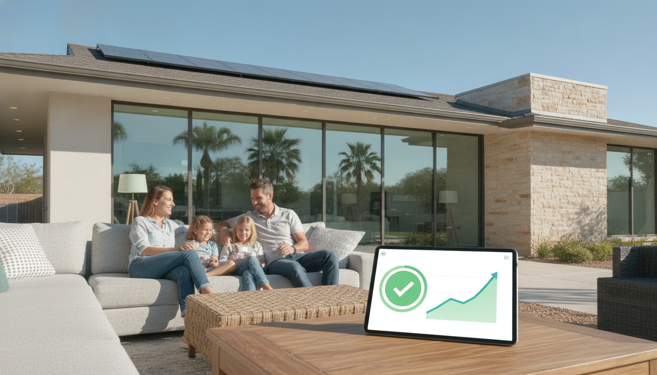 Beat the South Texas Heat: How to Compare Power to Choose Plans for AEP Central and Protect Your Budget