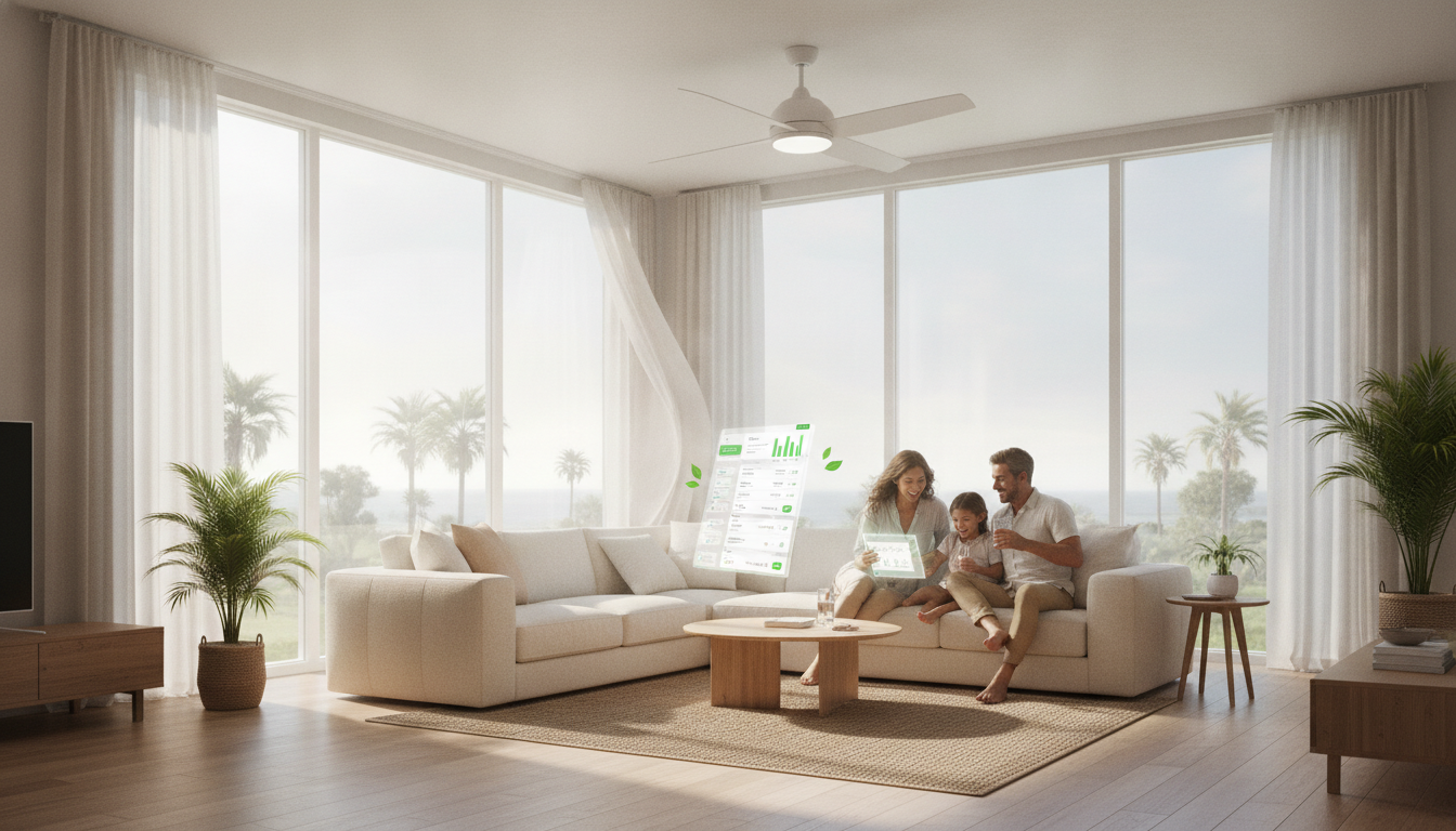 Demystifying Your Houston Energy Bill: How to Compare Power to Choose Plans for CenterPoint and Slash Your Monthly Overhead