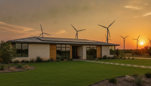 How to Choose a Green Energy Plan in Texas: The Ultimate Smart Consumer Guide