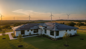 How to Choose a Green Energy Plan in Texas Without Paying a Premium