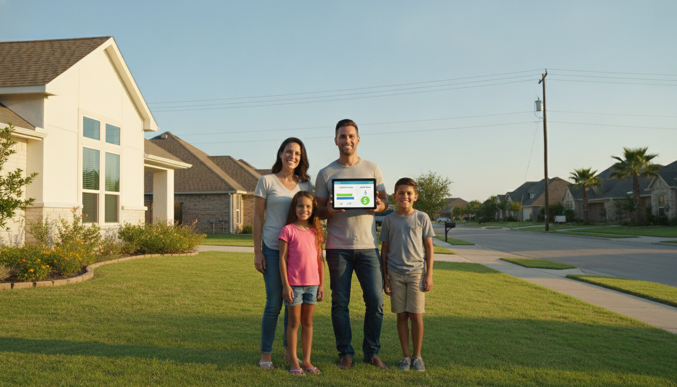 How to Compare Power to Choose Plans for CenterPoint: Demystifying Your Houston Electricity Bill