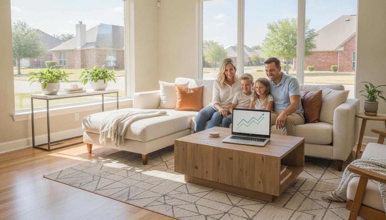 How to Compare Wichita Falls Electricity Rates Without Falling for Bill-Credit Traps