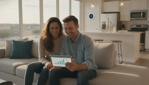 How to Setup Electricity for an Apartment in Round Rock, TX Without Falling into the 1,000 kWh Pricing Trap