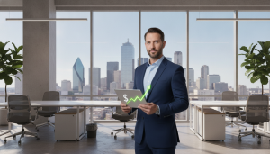 Locking in Predictability: How Texas Businesses Use Fixed-Rate Power Plans to Defeat Summer Grid Spikes