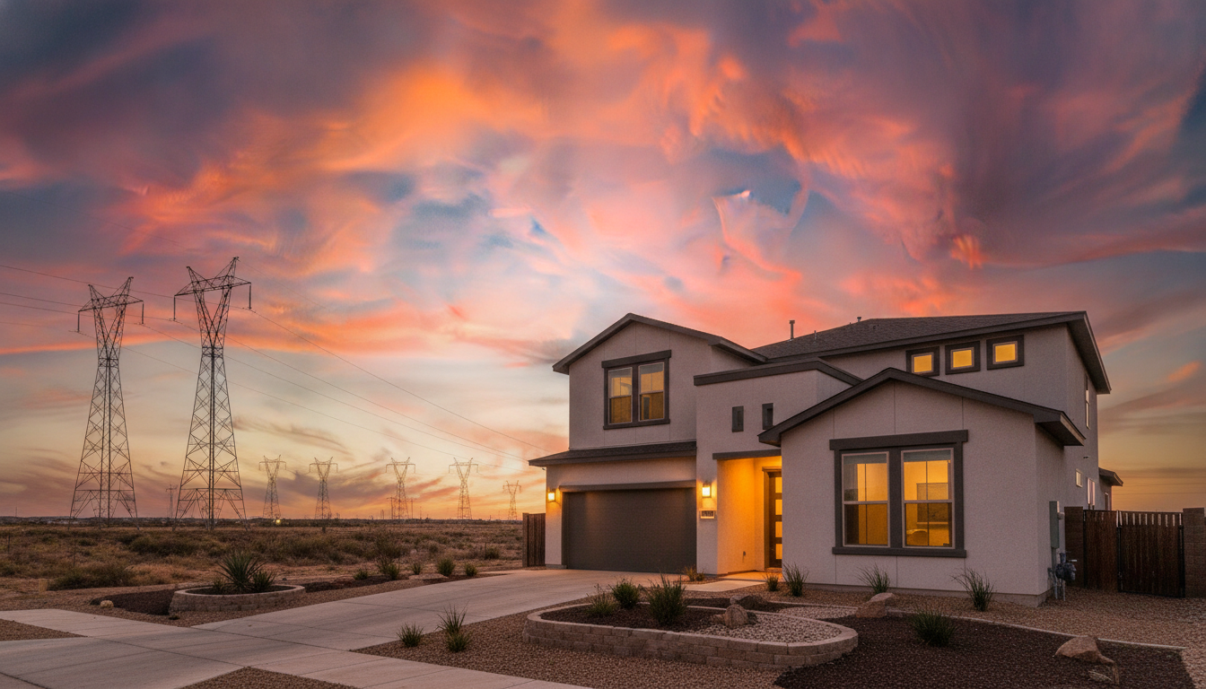 Master the West Texas Market: How to Compare Power to Choose Plans for AEP North Without Falling for Hidden Fees