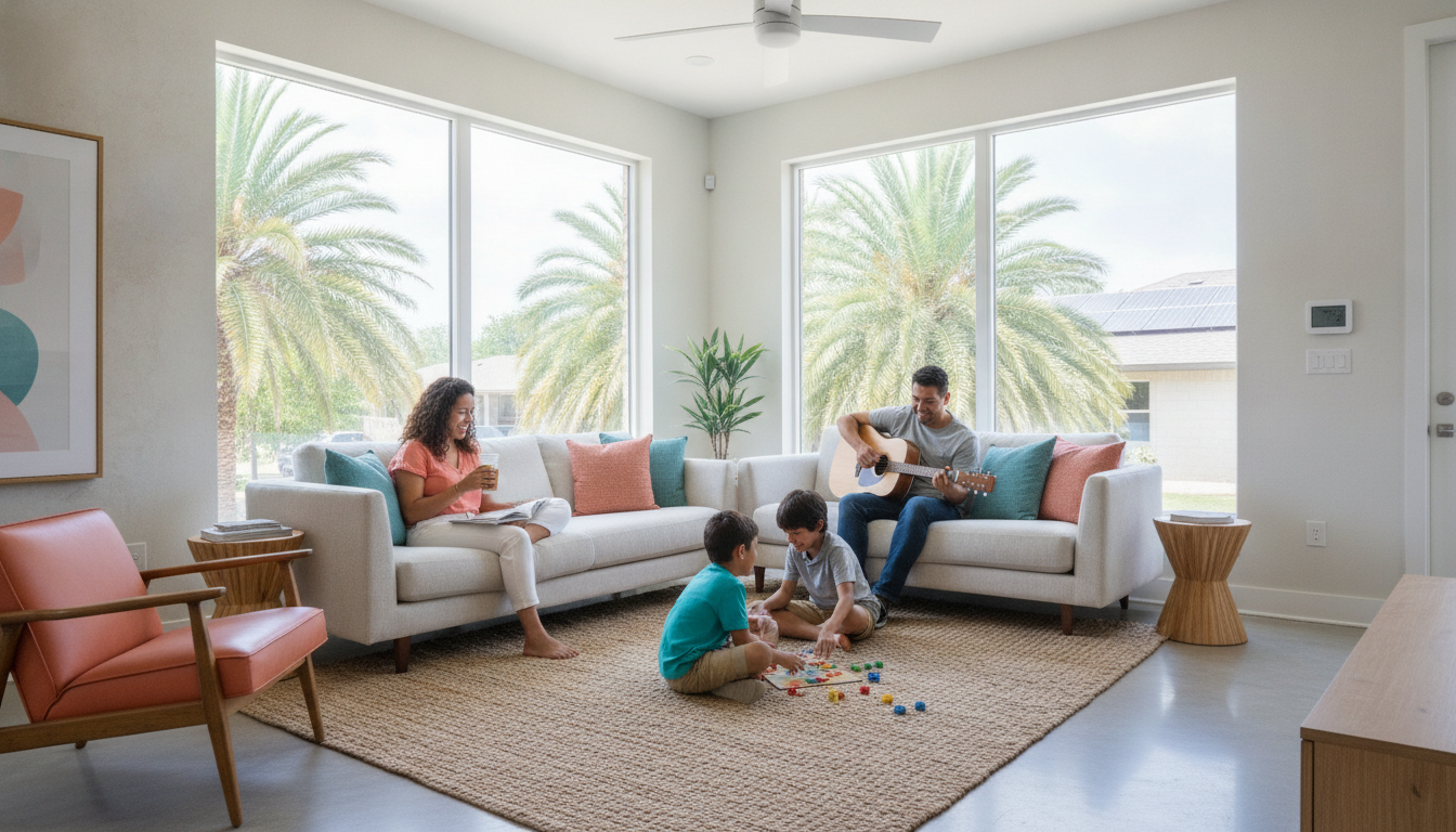 South Texas Heat Wave Survival Guide: How to Compare Power to Choose Plans for AEP Central and Lock In Budget Protection