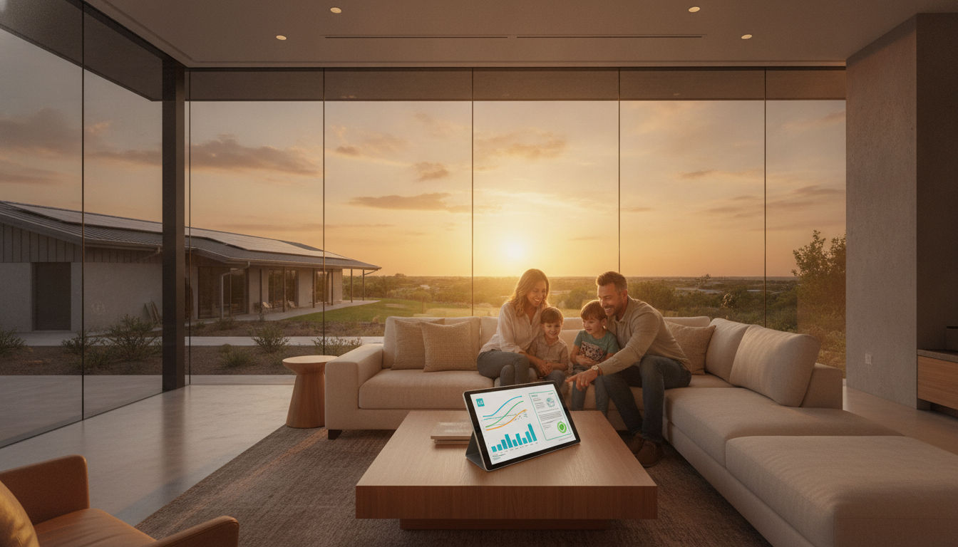 Unlocking Your Texas Power to Choose: How to Decode the EFL and Stop Overpaying for Home Electricity