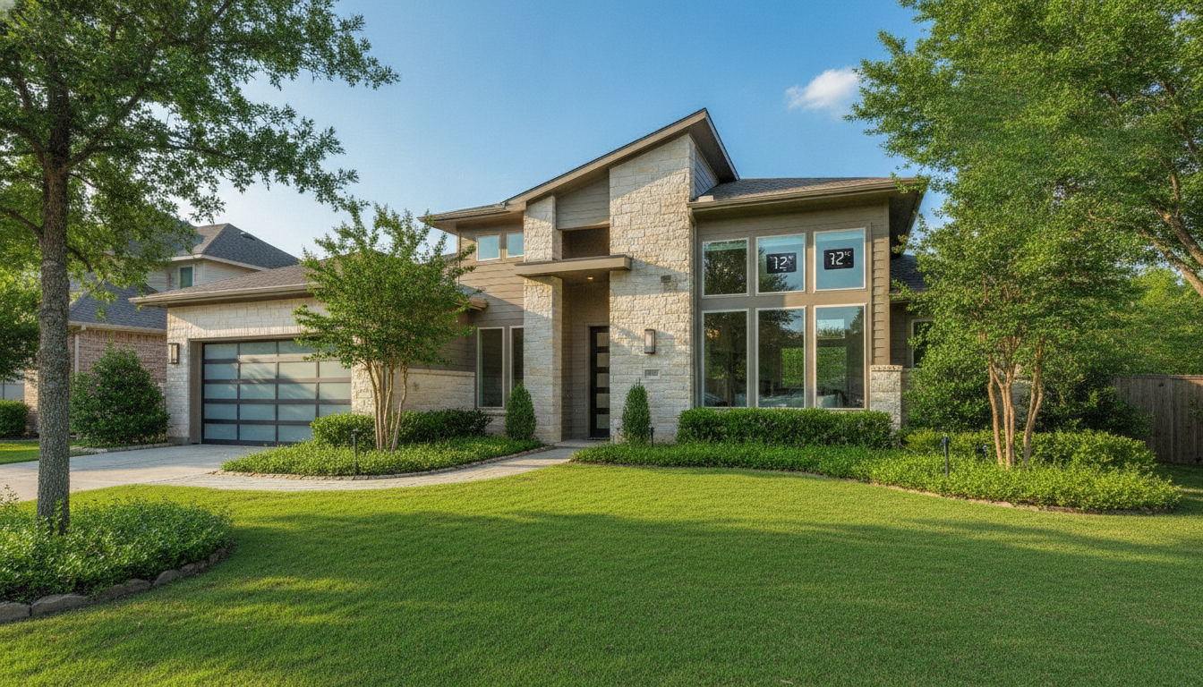 Beat the Gulf Coast Heat: How to Compare Power to Choose Plans for CenterPoint Energy