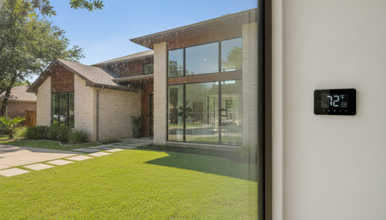 Beat the Heat and Market Volatility: How to Compare Power to Choose Plans for Oncor in Texas