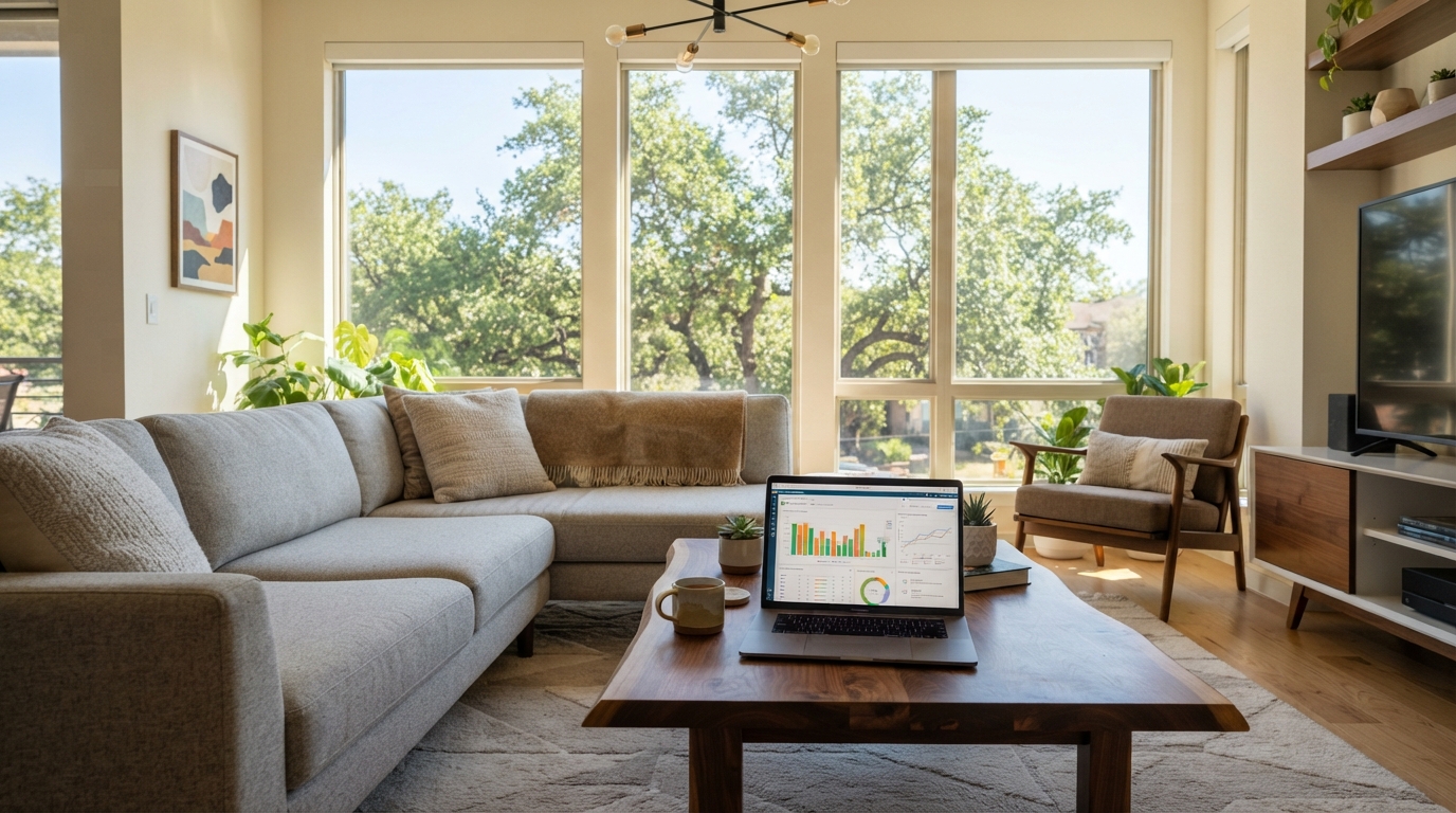 Decoding Energy Bills: How to Find the Best Electricity Plans for Apartments in Round Rock