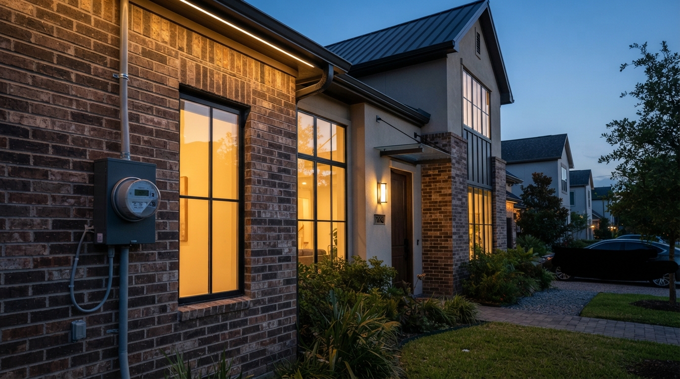 Finding the Best Electric Companies in CenterPoint Energy Service Area: How to Decode Your Houston Power Bill