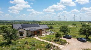 How to Choose a Green Energy Plan in Texas: A Sustainable Home Guide