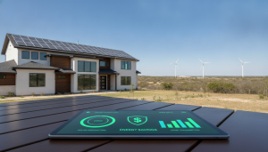 How to Choose a Green Energy Plan in Texas Without Paying Extra