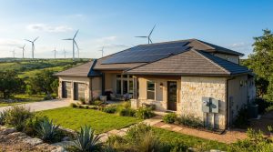 How to Choose a Green Energy Plan in Texas Without Paying a Premium