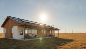 How to Compare Power to Choose Plans for AEP North: A West Texas Guide to Dodging Seasonal Spikes