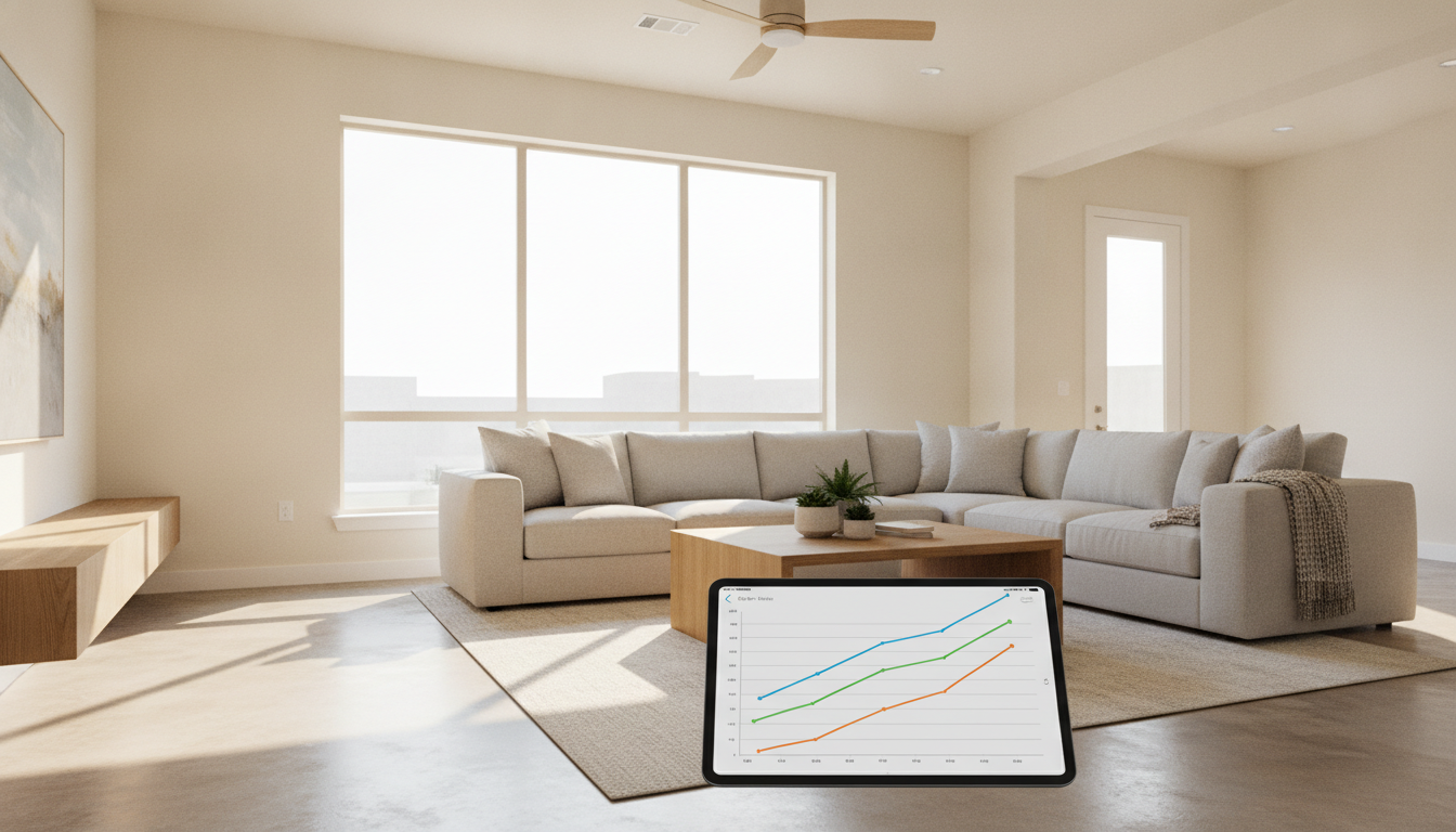 How to Safely Compare Wichita Falls Electricity Rates Without Falling for Public Directory Bill-Credit Traps