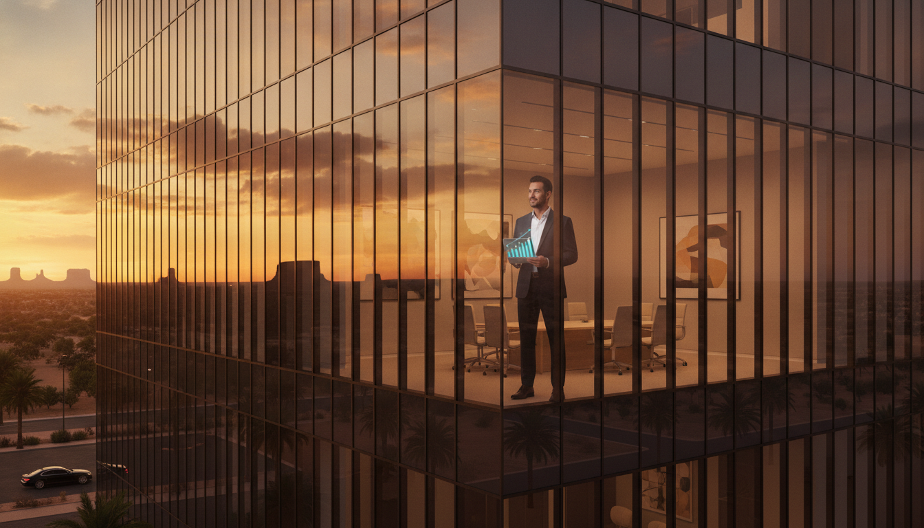 Locking in Budget Predictability: How Texas Businesses Shield Operations from Seasonal Energy Spikes