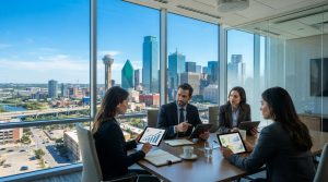Locking in Budget Stability: How Texas Business Owners Can Shield Overhead Costs with Fixed-Rate Commercial Power