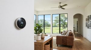Master Your Cool: The Best Thermostat Settings for Texas Heat