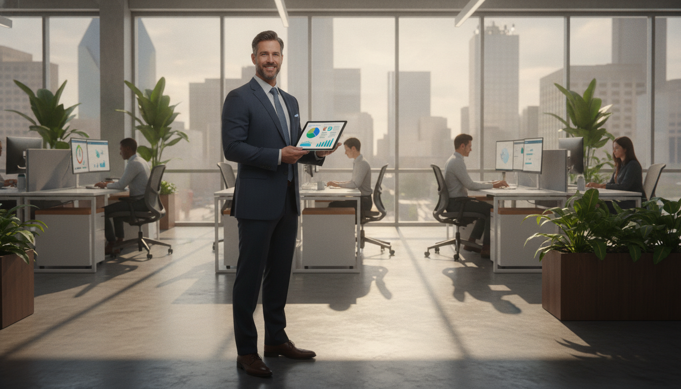 Navigating Grand Openings: How to Choose Small Business Electricity Providers in Dallas for Seamless Utility Activation