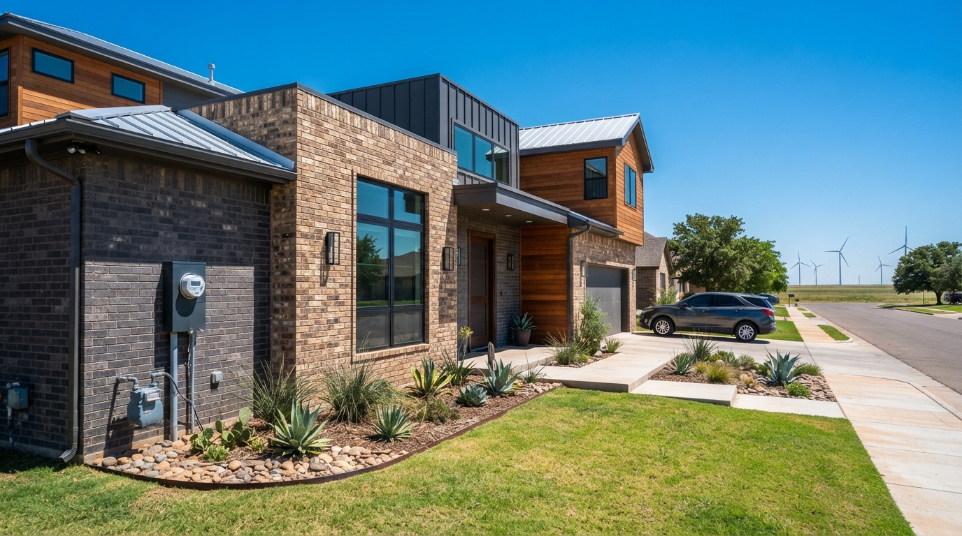 Navigating the Hub City Energy Transition: How to Choose the Best Electric Companies in Lubbock Texas