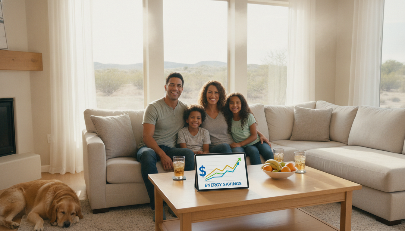 The No-Gimmick Guide: Smart Residential Electricity Comparison Texas Homeowners Need for Transparent Power