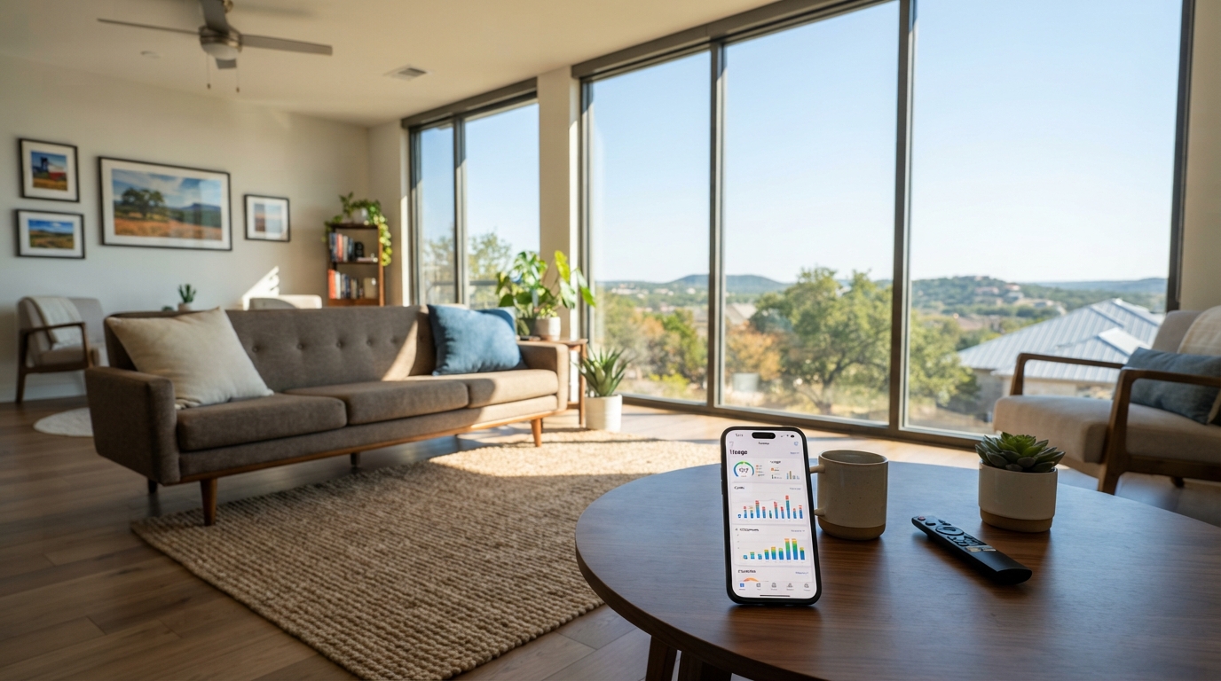 The Ultimate Guide to Finding the Best Electricity Plans for Apartments in Round Rock