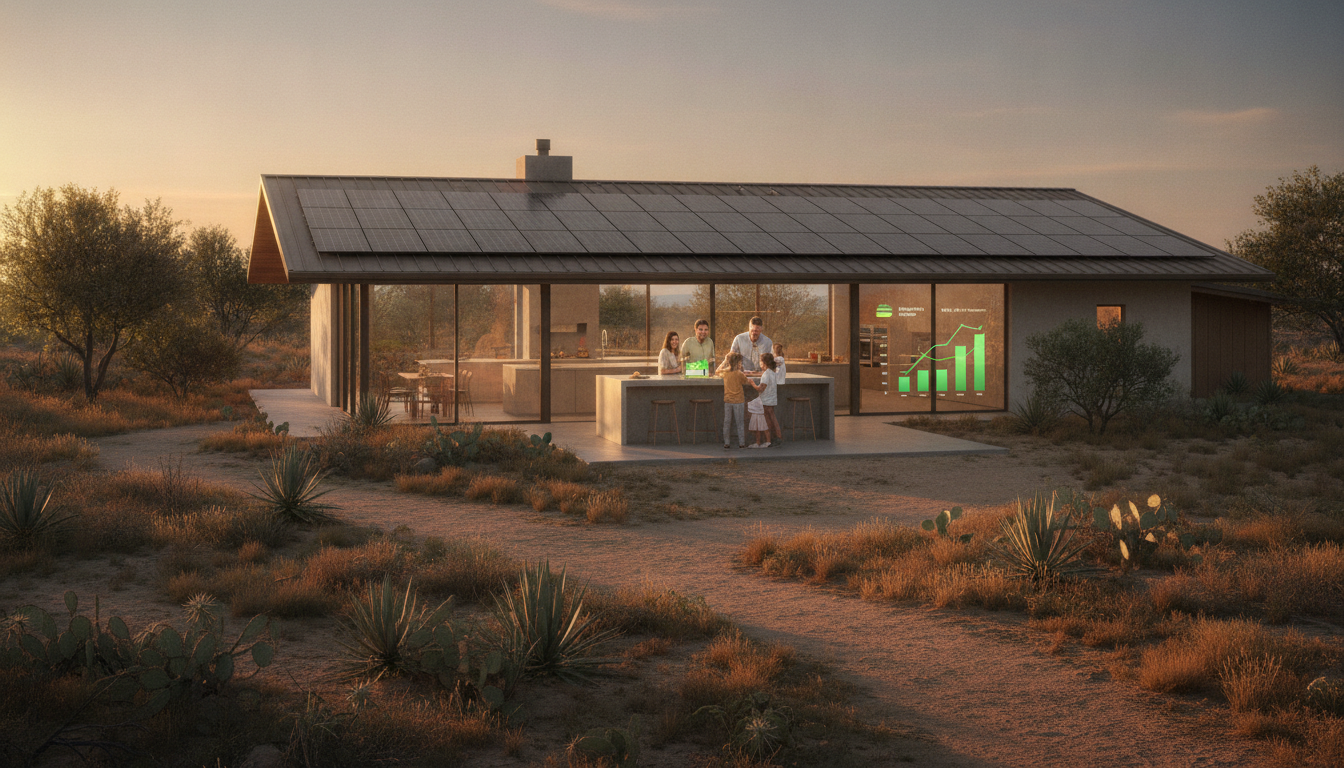 The West Texas Energy Guide: How to Compare Power to Choose Plans for AEP North and Avoid Sneaky Rate Spikes