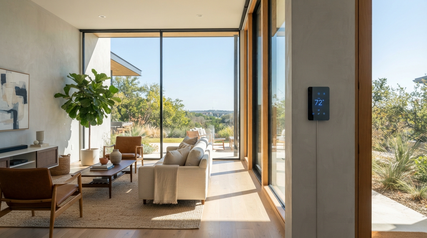 Unlocking Your Texas Power to Choose: A No-Gimmick Strategy for Transparent Home Energy