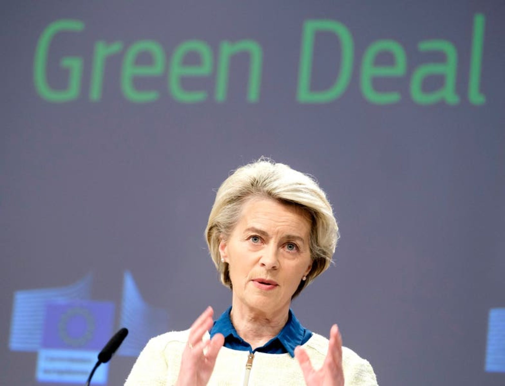 The New EU Parliament Should Double Down On Job-Creating Clean Energy