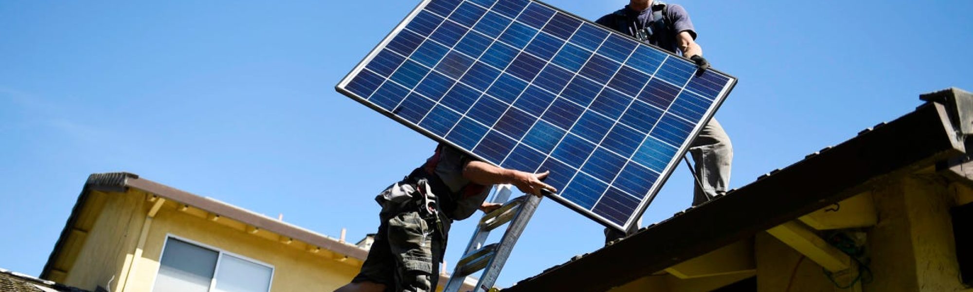 Sunrun Stock: Is This Solar Stock A Winner Or Going Dark?